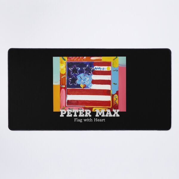 Item preview, Peter Max Painting designed and sold by Nada01.