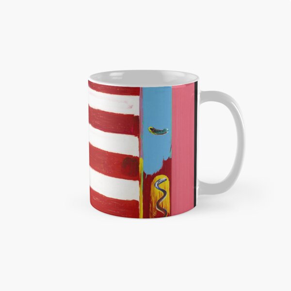Aperçu de l'œuvre Peter Max Painting  créée et vendue par Nada01.