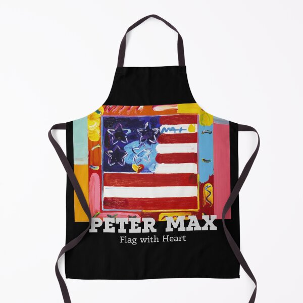 Artikelvorschau, Peter Max Gemälde entworfen und verkauft von Nada01.