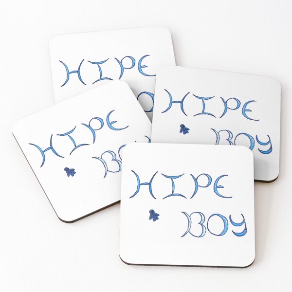 Item preview, Hipe Boy designed and sold by Daichy.
