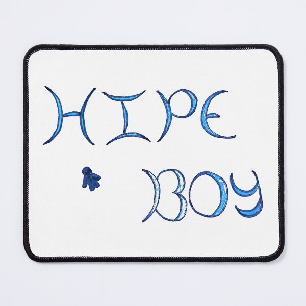 Item preview, Hipe Boy designed and sold by Daichy.
