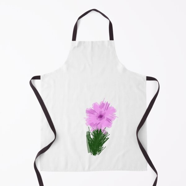 Item preview, Cute pink flower designed and sold by cosy-style.