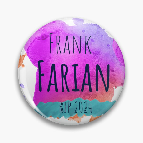 Item preview, Frank Farian designed and sold by PiE_bubbles2 ⭐️⭐️⭐️⭐️⭐️.