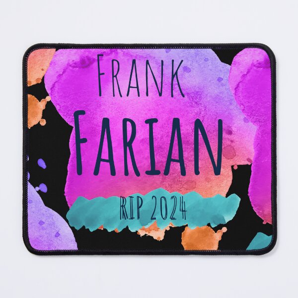 Item preview, Frank Farian designed and sold by PiE_bubbles2 ⭐️⭐️⭐️⭐️⭐️.