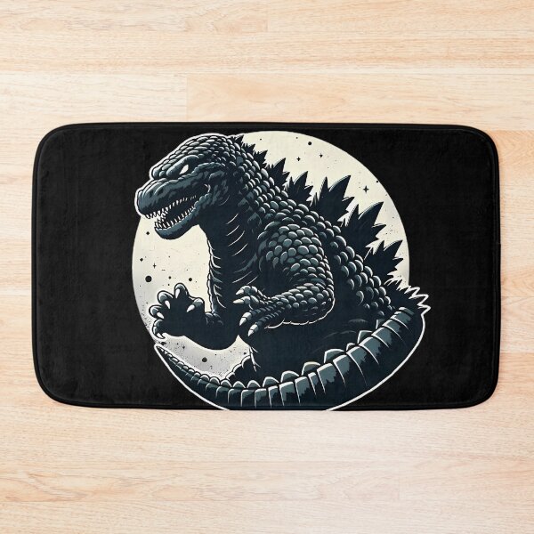 Item preview, The Titan's Shadowed Roar designed and sold by Personafic.