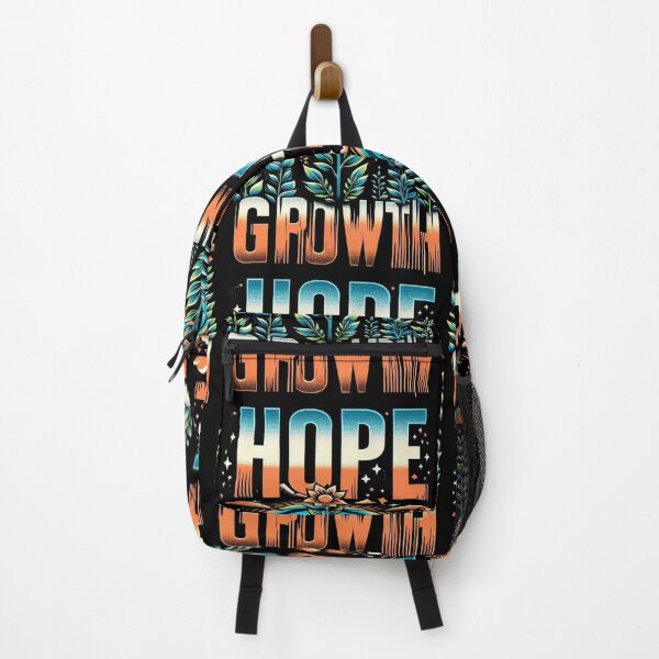 Item preview, Hope  For Growth designed and sold by GLORY-LIFE.