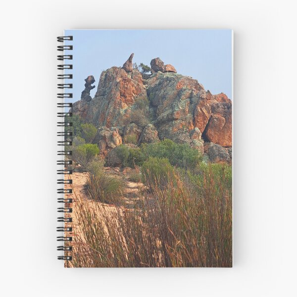 Item preview, Woman at Red Rock City designed and sold by Lettie Cronje-Steyn.