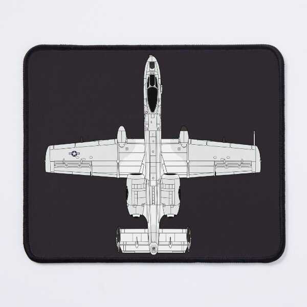 Artikelvorschau, A-10 Thunderbolt II und sonst nichts entworfen und verkauft von FAawRay.