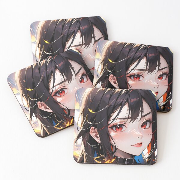Item preview, Portrait Chinese Girl designed and sold by Nikyo.