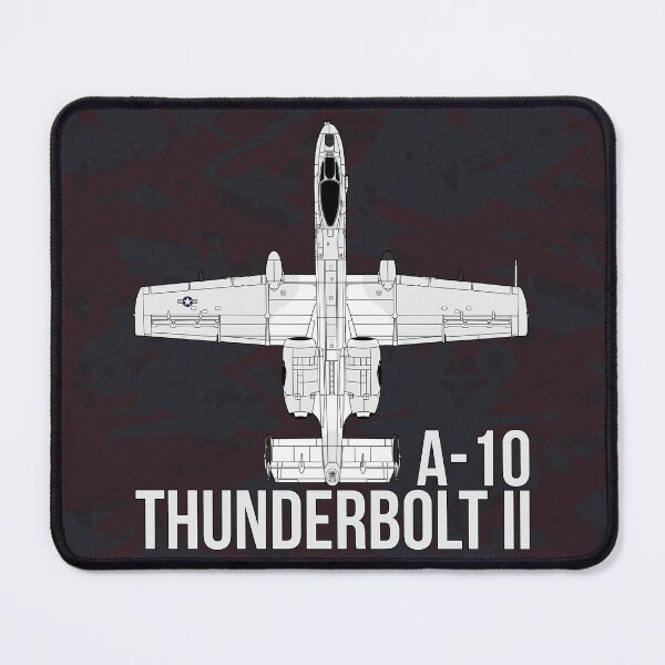 Item preview, A-10 Thunderbolt II designed and sold by FAawRay.