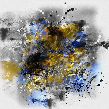 Artwork thumbnail, Gone Back Now by Elizabeth Austin-Craig