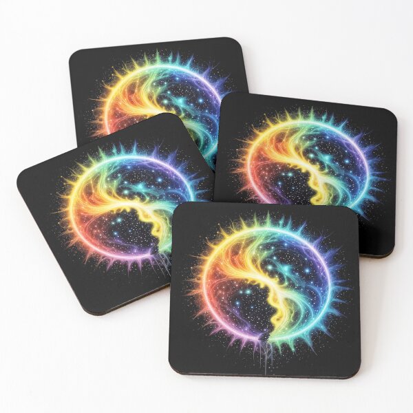 Item preview, Sidereal Colors designed and sold by Digitalcircle.