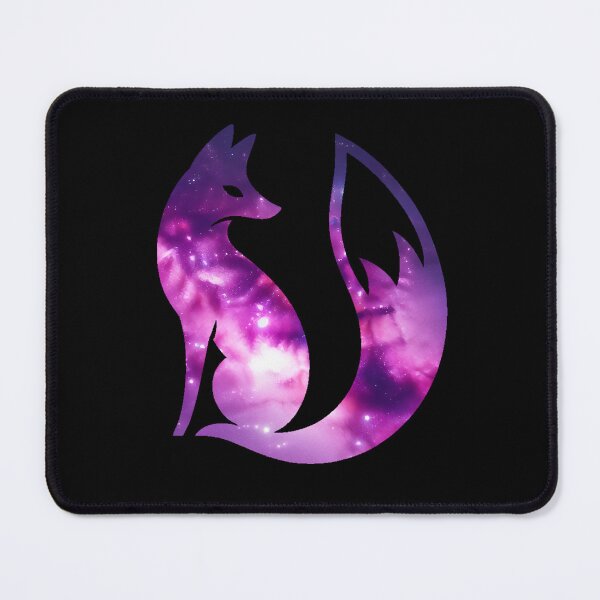 Item preview, Cherry Purple colored Galaxy Fox designed and sold by Truck Stop One.