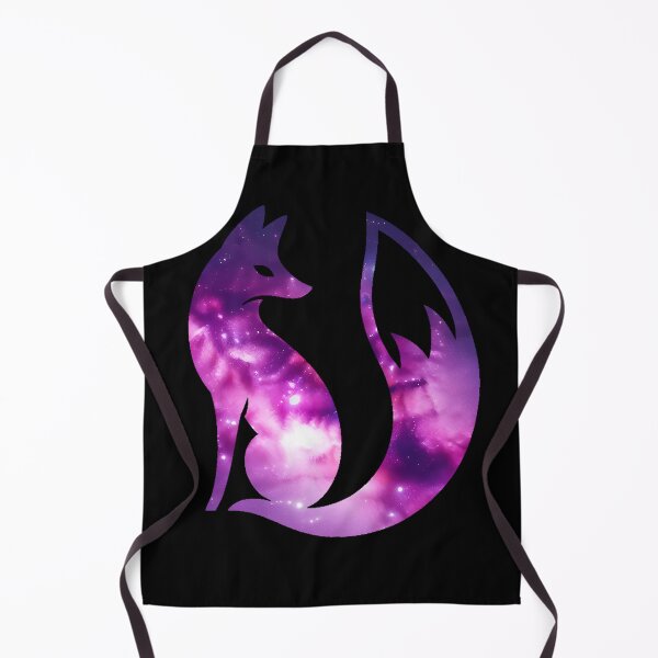 Item preview, Cherry Purple colored Galaxy Fox designed and sold by Truck Stop One.