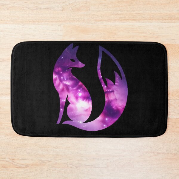 Item preview, Cherry Purple colored Galaxy Fox designed and sold by Truck Stop One.