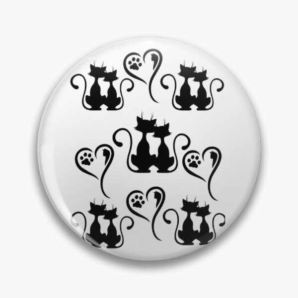 Item preview, CatCuddles, MeowRomance,CatLove,CatCompanionship, KittyLove designed and sold by kozlebozle007.