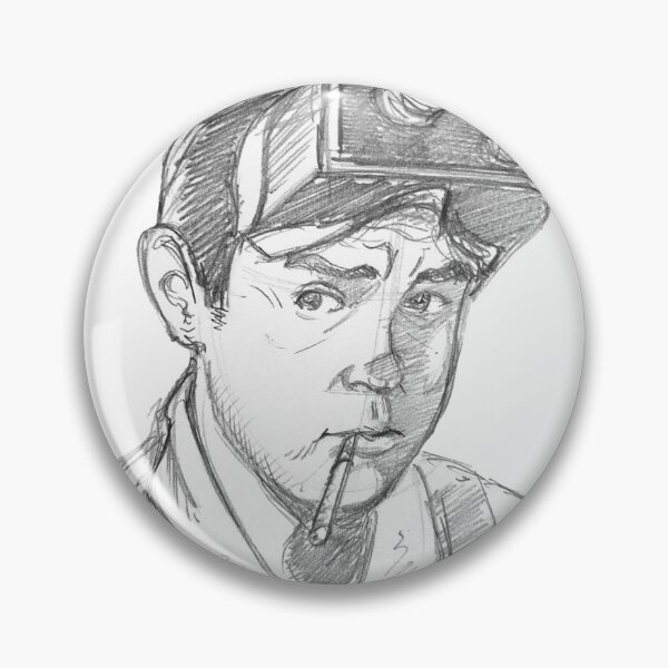 Item preview, Ray Stantz from Ghostbusters designed and sold by panosbr.