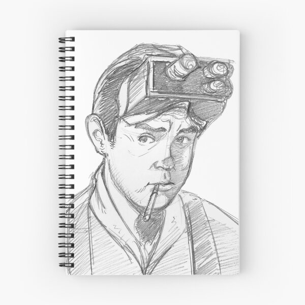 Item preview, Ray Stantz from Ghostbusters designed and sold by panosbr.