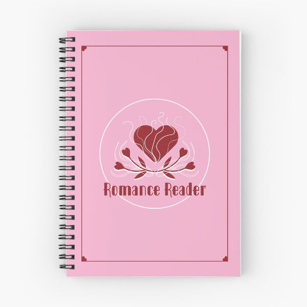 Item preview, Romance books | Romance reader | Book themed designed and sold by ArtistryWhims.