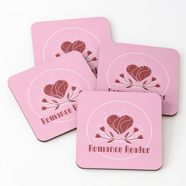 Item preview, Romance books | Romance reader | Book themed designed and sold by ArtistryWhims.