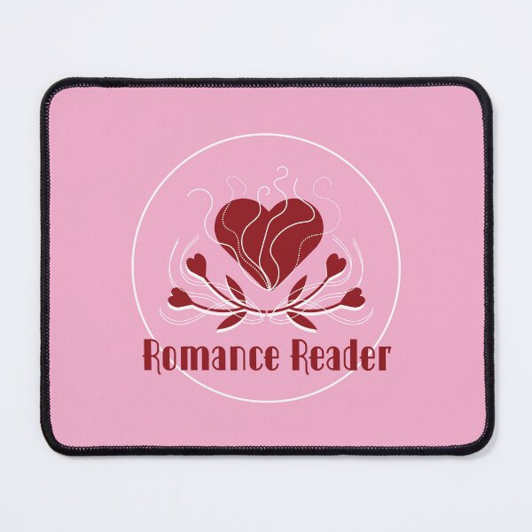 Item preview, Romance books | Romance reader | Book themed designed and sold by ArtistryWhims.