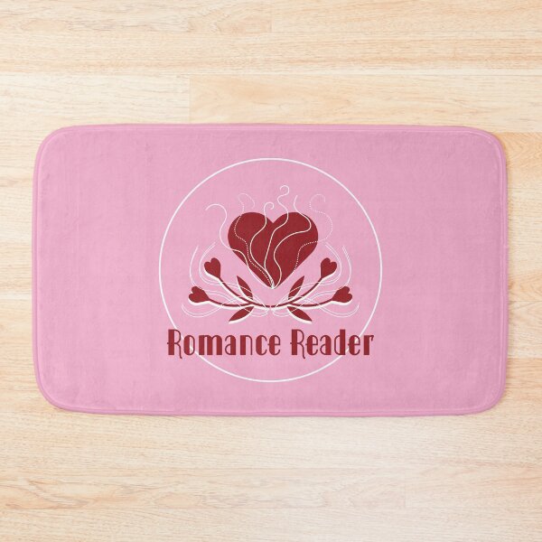 Item preview, Romance books | Romance reader | Book themed designed and sold by ArtistryWhims.