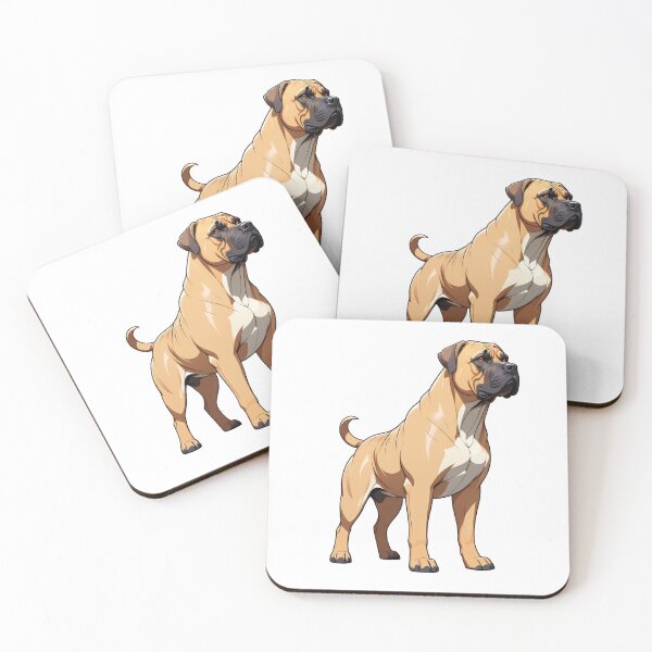 Item preview, Great Boerboel Dog designed and sold by Bilisik.