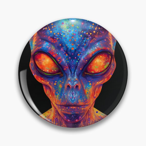 Item preview, Cosmic Harmony designed and sold by AI-Only Creations.