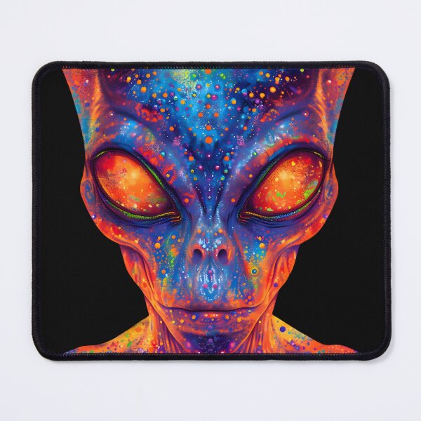Item preview, Cosmic Harmony designed and sold by AI-Only Creations.