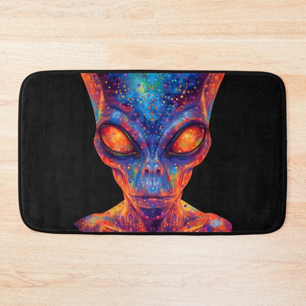 Item preview, Cosmic Harmony designed and sold by AI-Only Creations.