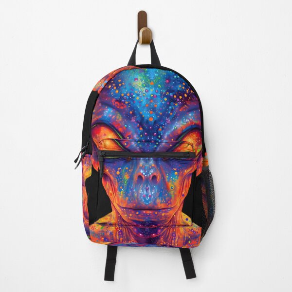 Item preview, Cosmic Harmony designed and sold by AI-Only Creations.