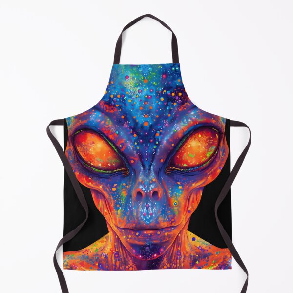 Item preview, Cosmic Harmony designed and sold by AI-Only Creations.