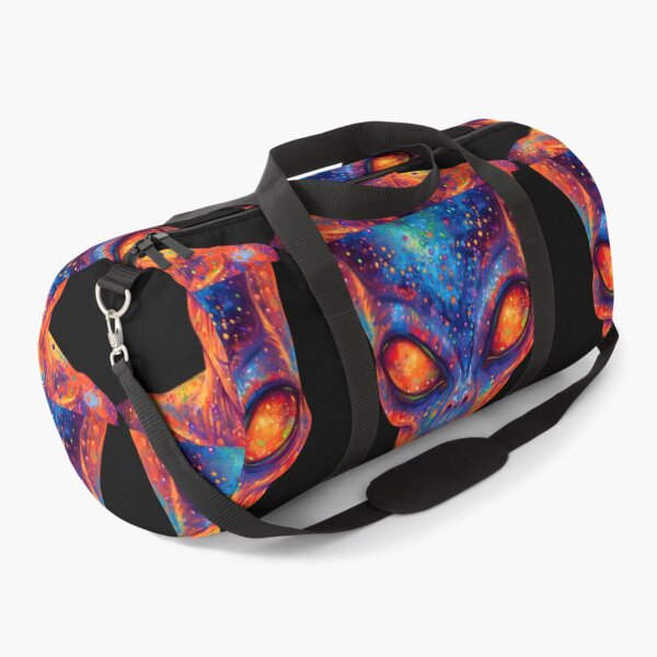 Item preview, Cosmic Harmony designed and sold by AI-Only Creations.