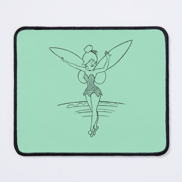 Item preview, Tinkerbell designed and sold by Atropa Parcae.