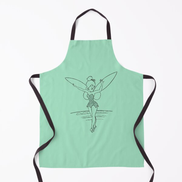 Item preview, Tinkerbell designed and sold by Atropa Parcae.