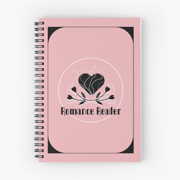 Item preview, Romance books | Romance reader | Book themed designed and sold by ArtistryWhims.