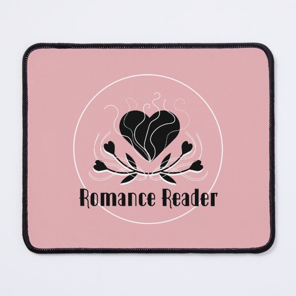 Item preview, Romance books | Romance reader | Book themed designed and sold by ArtistryWhims.