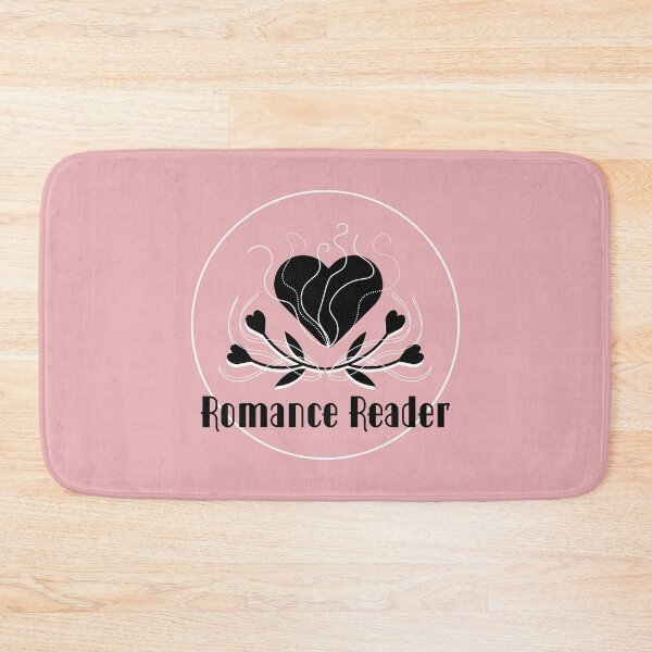 Item preview, Romance books | Romance reader | Book themed designed and sold by ArtistryWhims.