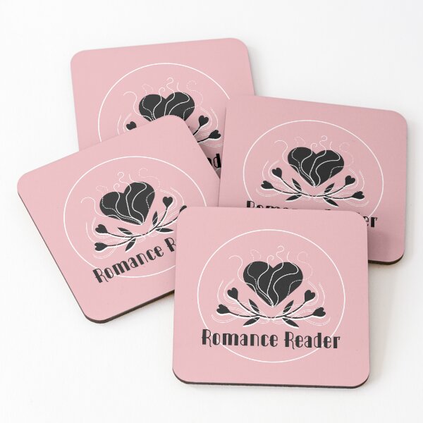 Item preview, Romance books | Romance reader | Book themed designed and sold by ArtistryWhims.