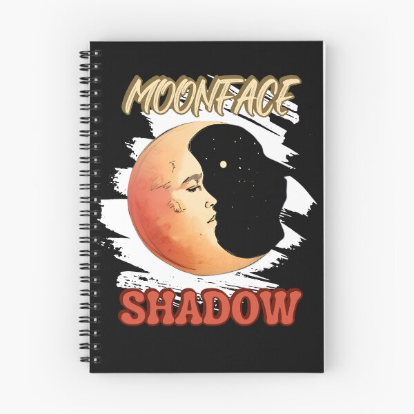 Item preview, the shadow of the moon designed and sold by aledfychan.