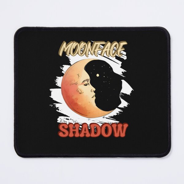 Item preview, the shadow of the moon designed and sold by aledfychan.