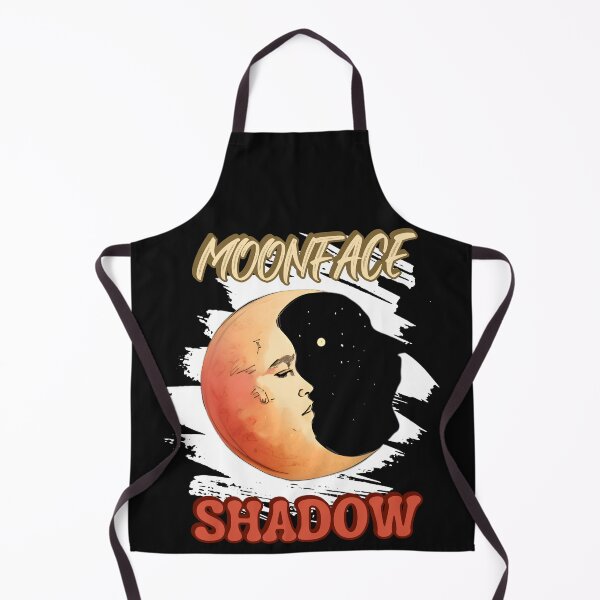 Item preview, the shadow of the moon designed and sold by aledfychan.