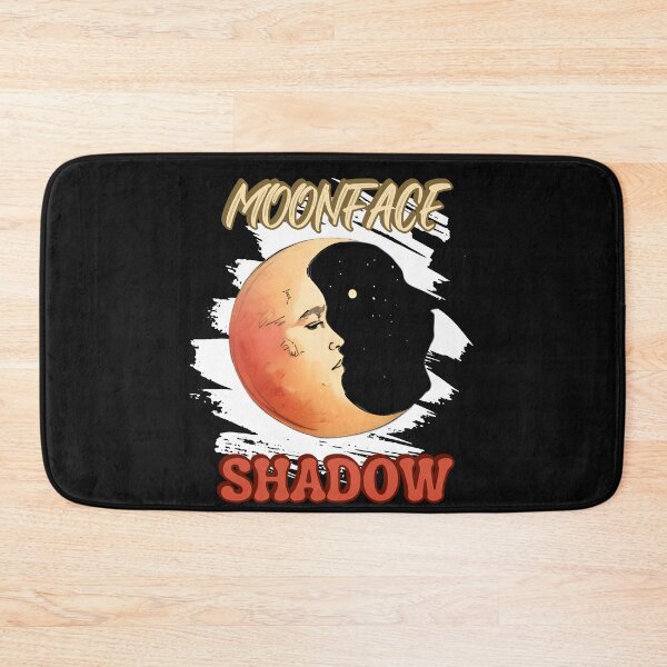 Item preview, the shadow of the moon designed and sold by aledfychan.