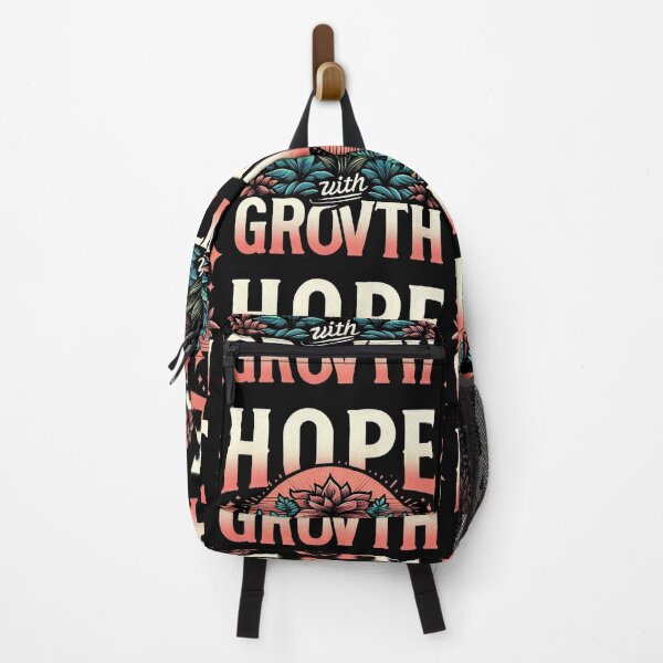 Item preview, Hope  For Growth designed and sold by GLORY-LIFE.