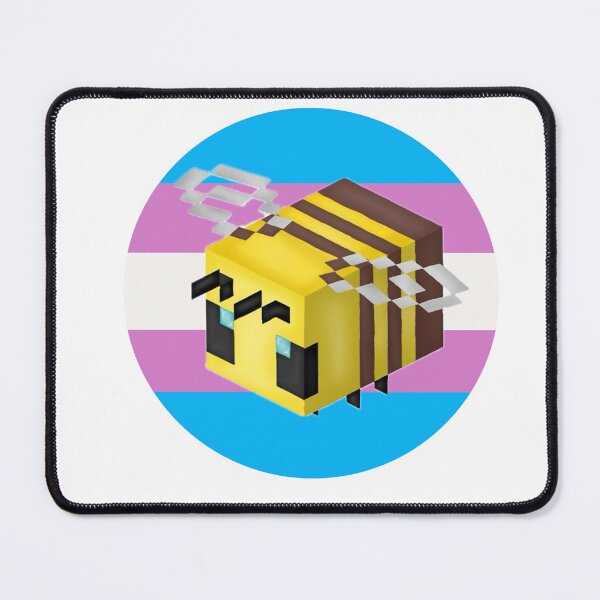 Item preview, trans bee  designed and sold by ihavephotoshop.
