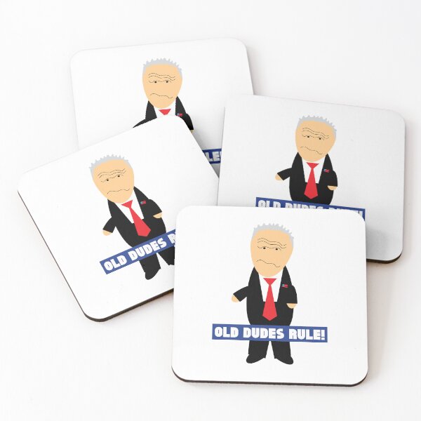 Item preview, Joe Biden Old Dudes Rule designed and sold by stguesser.