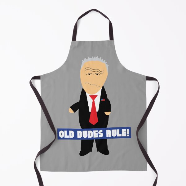 Item preview, Joe Biden Old Dudes Rule designed and sold by stguesser.