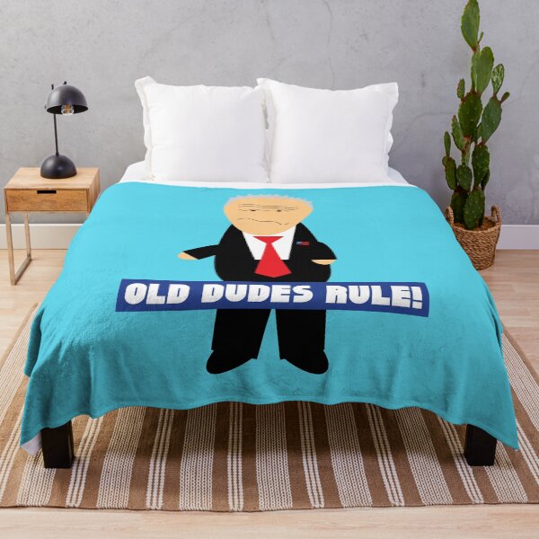Item preview, Joe Biden Old Dudes Rule designed and sold by stguesser.