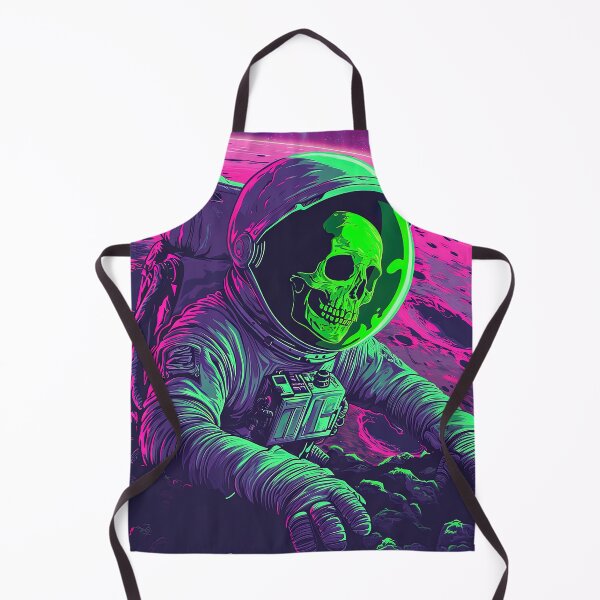 Item preview, Vacant Voyager designed and sold by Retro Type.