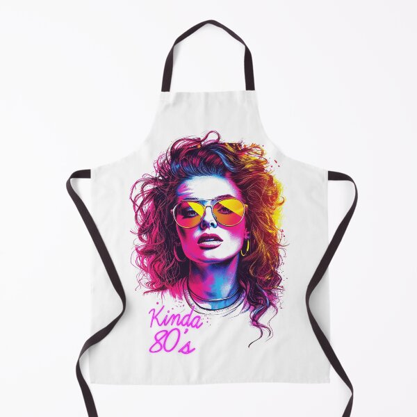 Item preview, Kinda 80's designed and sold by flamini.